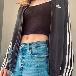 Adidas Track Jacket